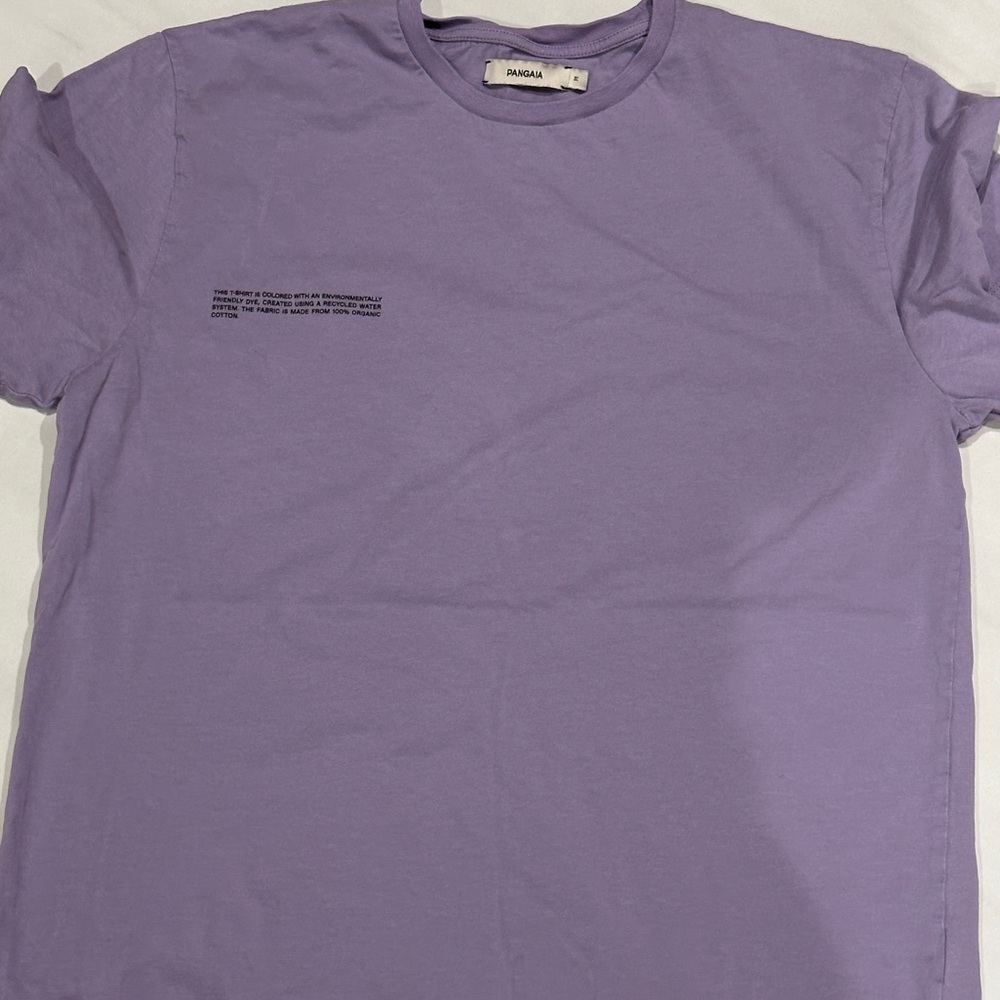 Pangaia t-shirt